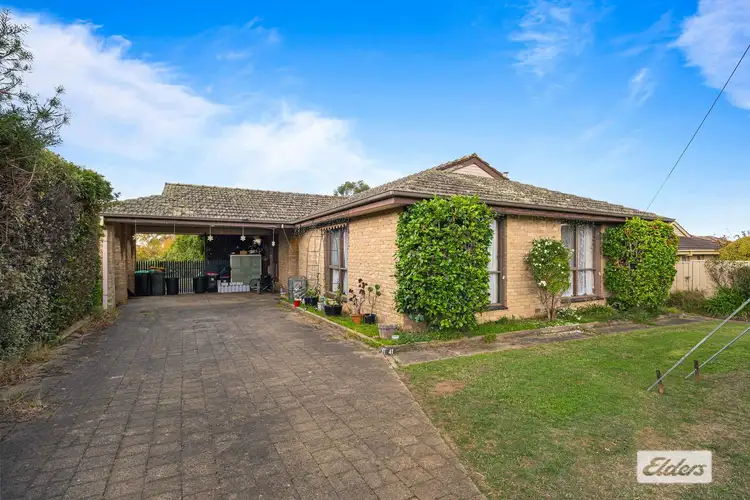 Second view of Homely house listing, 41 Churchill Avenue, Ararat VIC 3377