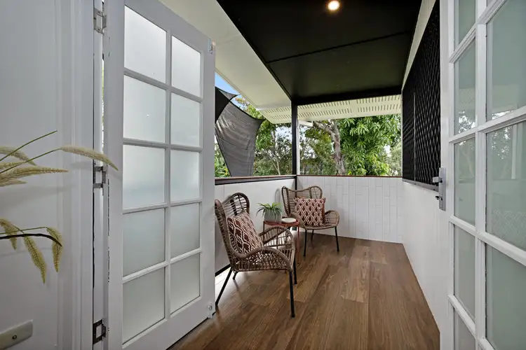 Third view of Homely house listing, 23 Hutchins Street, Heatley QLD 4814