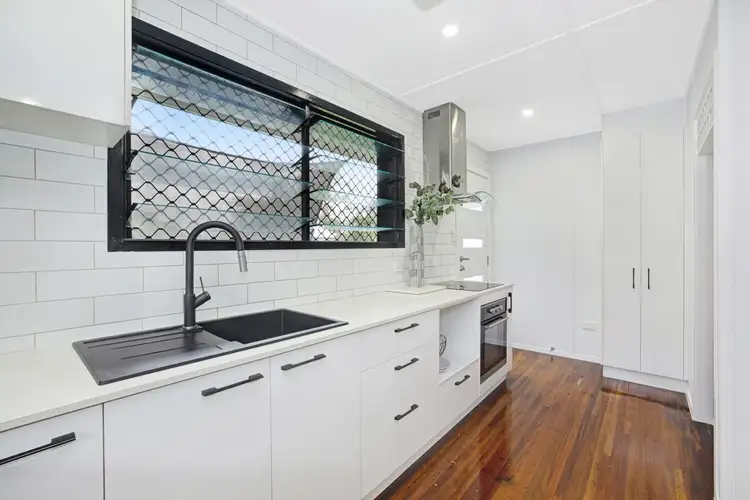 Fourth view of Homely house listing, 23 Hutchins Street, Heatley QLD 4814