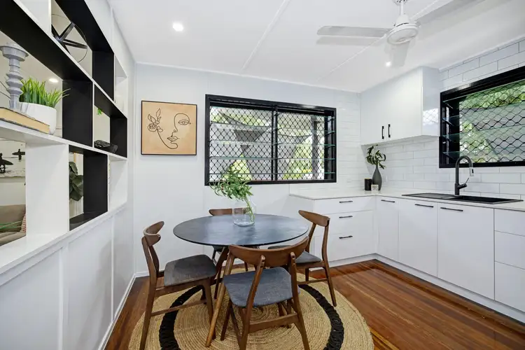 Fifth view of Homely house listing, 23 Hutchins Street, Heatley QLD 4814
