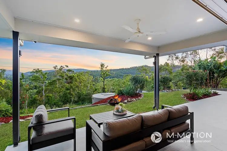 Second view of Homely rural property listing, 70 Northern Skies Terrace, Upper Coomera QLD 4209