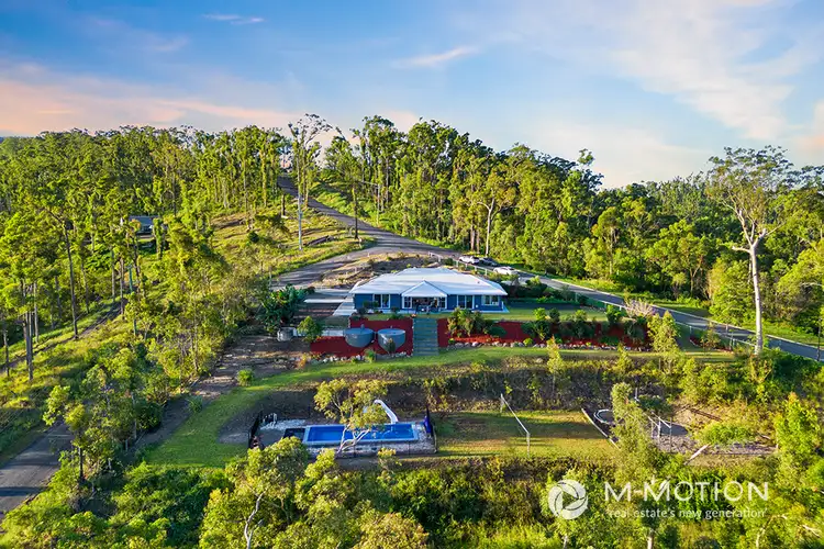 Third view of Homely rural property listing, 70 Northern Skies Terrace, Upper Coomera QLD 4209