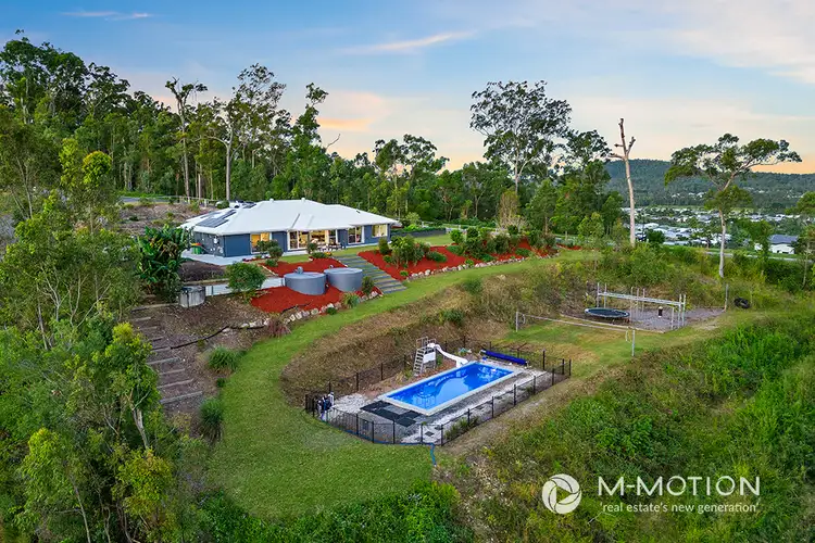 Fourth view of Homely rural property listing, 70 Northern Skies Terrace, Upper Coomera QLD 4209