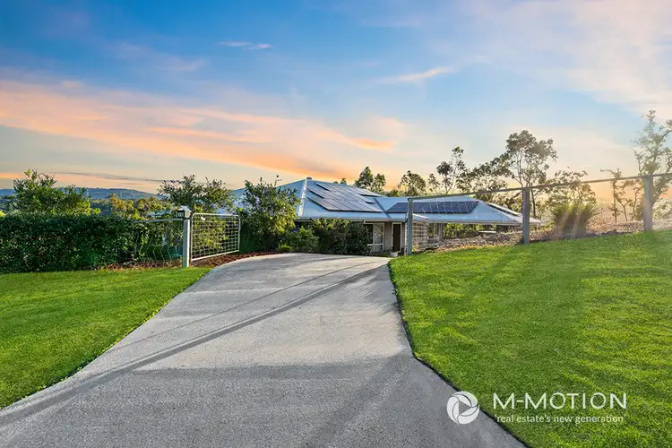 Sixth view of Homely rural property listing, 70 Northern Skies Terrace, Upper Coomera QLD 4209
