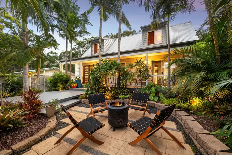 Main view of Homely house listing, 7 Mountain Ridge Crescent, Buderim QLD 4556