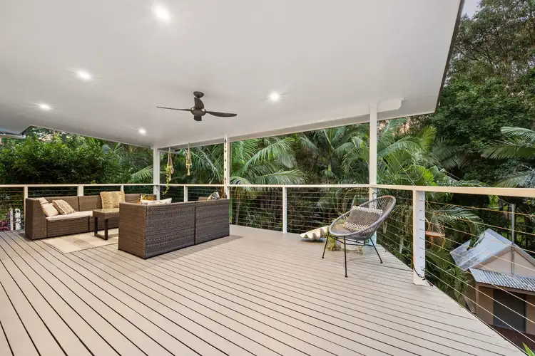 Second view of Homely house listing, 7 Mountain Ridge Crescent, Buderim QLD 4556