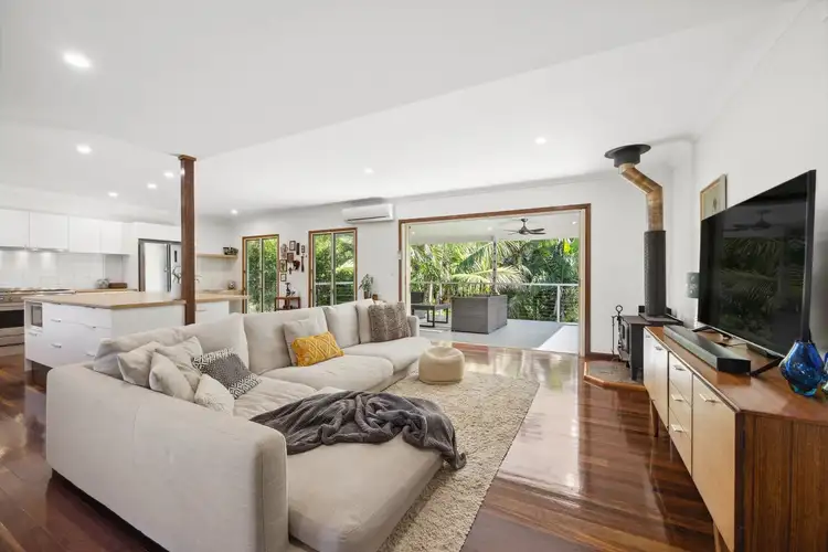 Fourth view of Homely house listing, 7 Mountain Ridge Crescent, Buderim QLD 4556