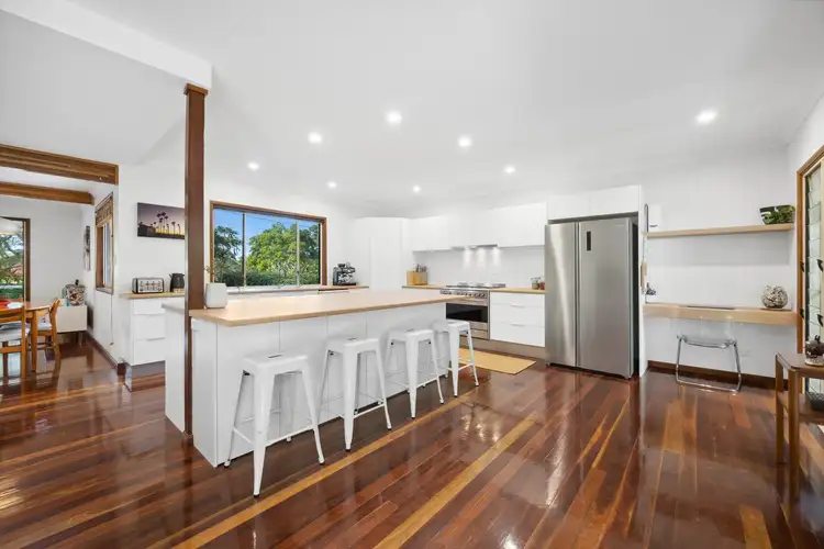 Fifth view of Homely house listing, 7 Mountain Ridge Crescent, Buderim QLD 4556
