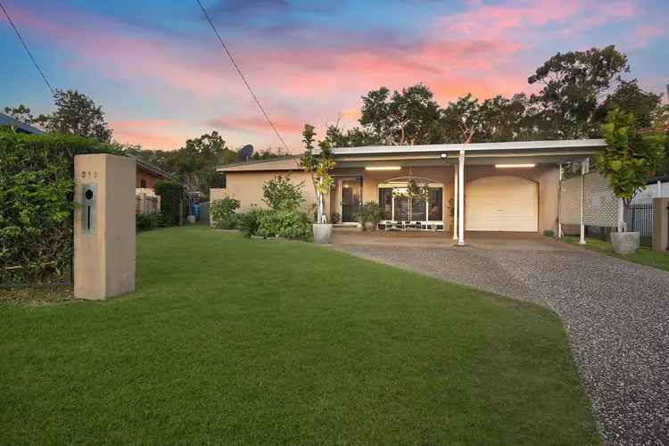 Second view of Homely house listing, 313 Kime Street, Koongal QLD 4701