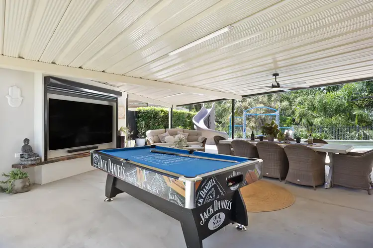 Third view of Homely house listing, 313 Kime Street, Koongal QLD 4701