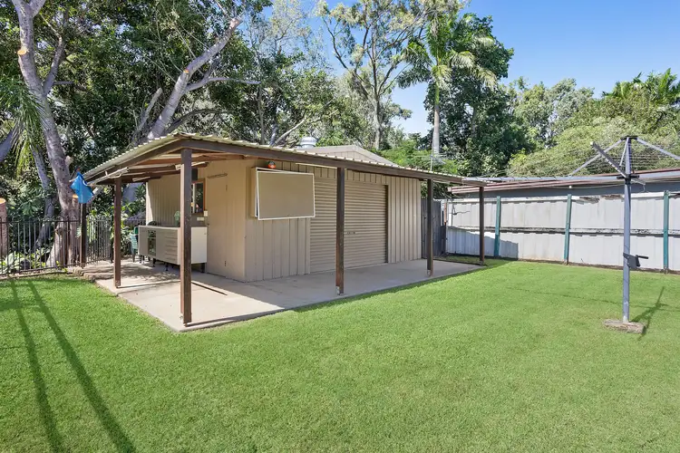 Fourth view of Homely house listing, 313 Kime Street, Koongal QLD 4701