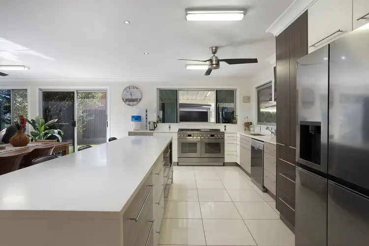 Fifth view of Homely house listing, 313 Kime Street, Koongal QLD 4701