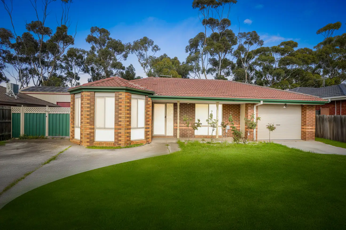 Main view of Homely house listing, 51 Flinders Crescent, Wyndham Vale VIC 3024