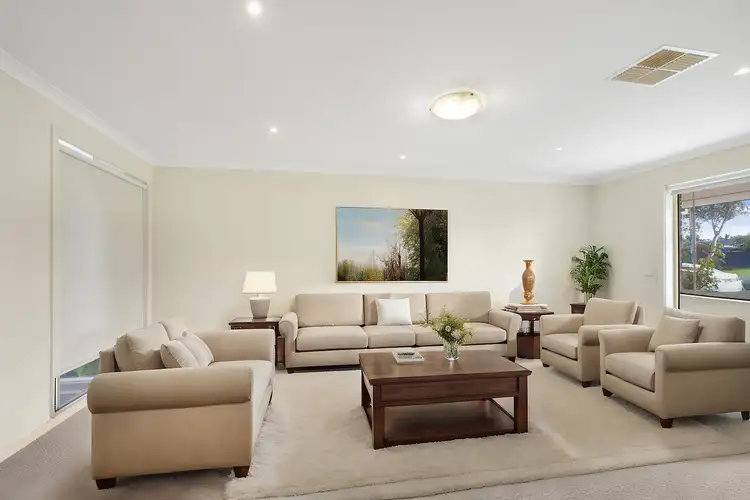 Third view of Homely house listing, 51 Flinders Crescent, Wyndham Vale VIC 3024