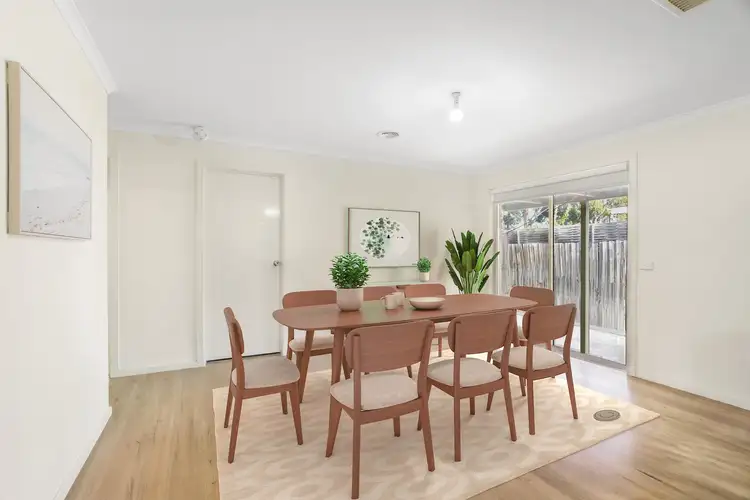 Fourth view of Homely house listing, 51 Flinders Crescent, Wyndham Vale VIC 3024