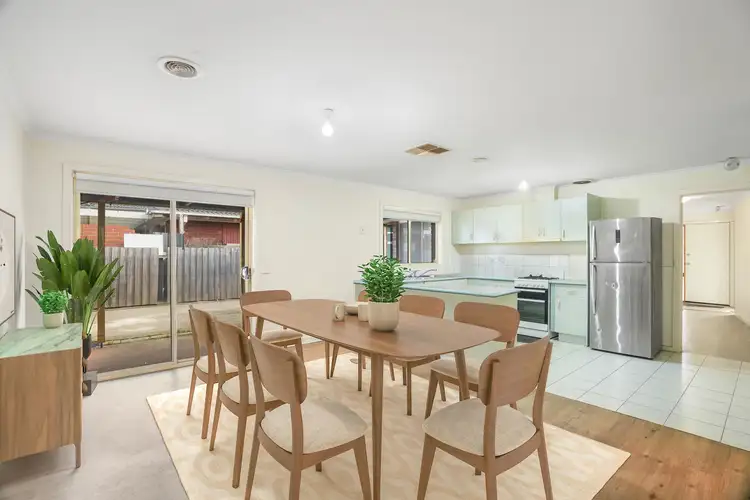 Fifth view of Homely house listing, 51 Flinders Crescent, Wyndham Vale VIC 3024