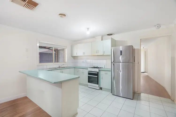 Sixth view of Homely house listing, 51 Flinders Crescent, Wyndham Vale VIC 3024