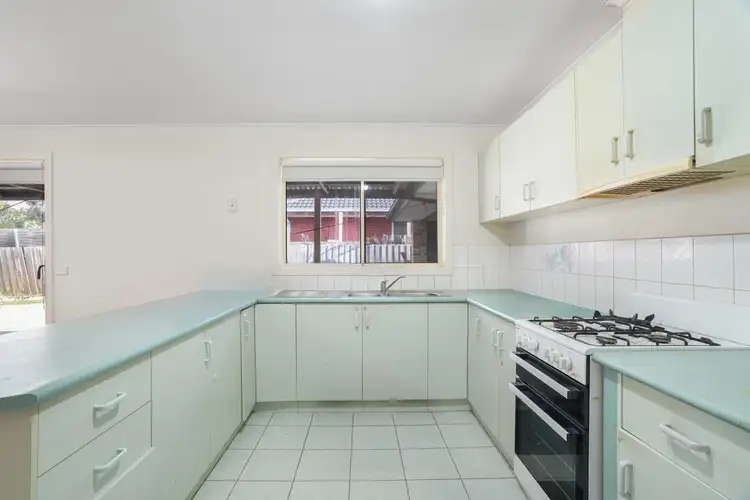 Seventh view of Homely house listing, 51 Flinders Crescent, Wyndham Vale VIC 3024