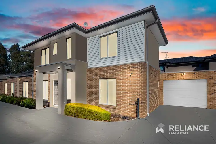 Main view of Homely house listing, 7/35-37 Fitzpatrick Drive, Altona Meadows VIC 3028