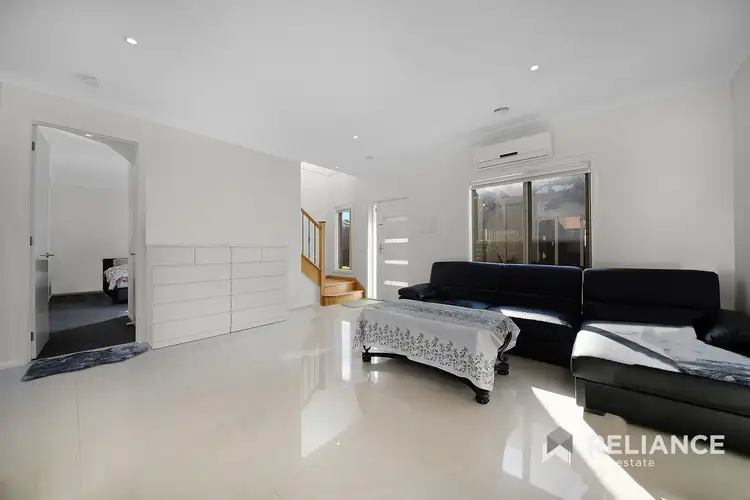 Second view of Homely house listing, 7/35-37 Fitzpatrick Drive, Altona Meadows VIC 3028