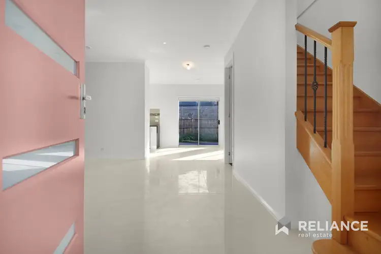 Third view of Homely house listing, 7/35-37 Fitzpatrick Drive, Altona Meadows VIC 3028
