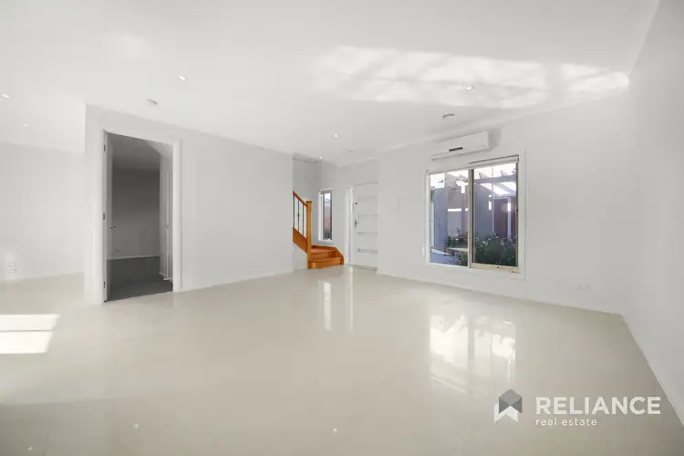 Fourth view of Homely house listing, 7/35-37 Fitzpatrick Drive, Altona Meadows VIC 3028
