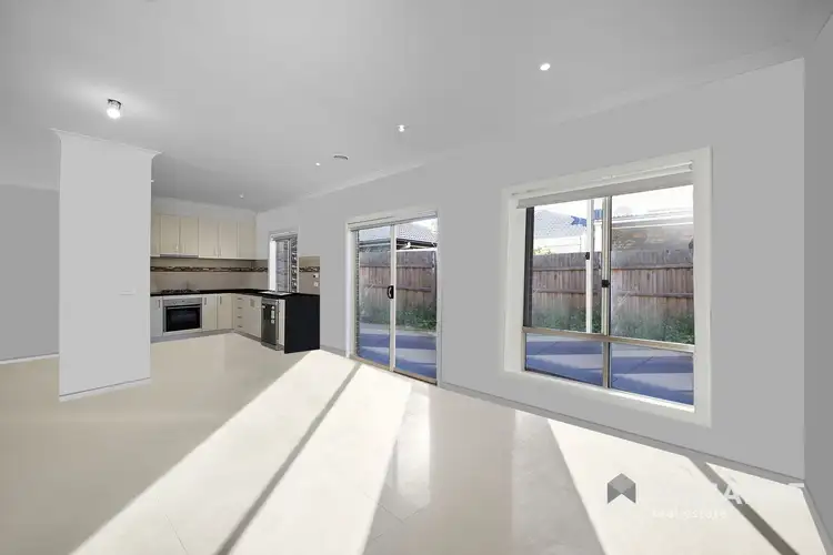 Fifth view of Homely house listing, 7/35-37 Fitzpatrick Drive, Altona Meadows VIC 3028