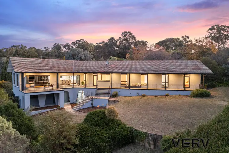 4 Simmons Place, Chapman ACT 2611