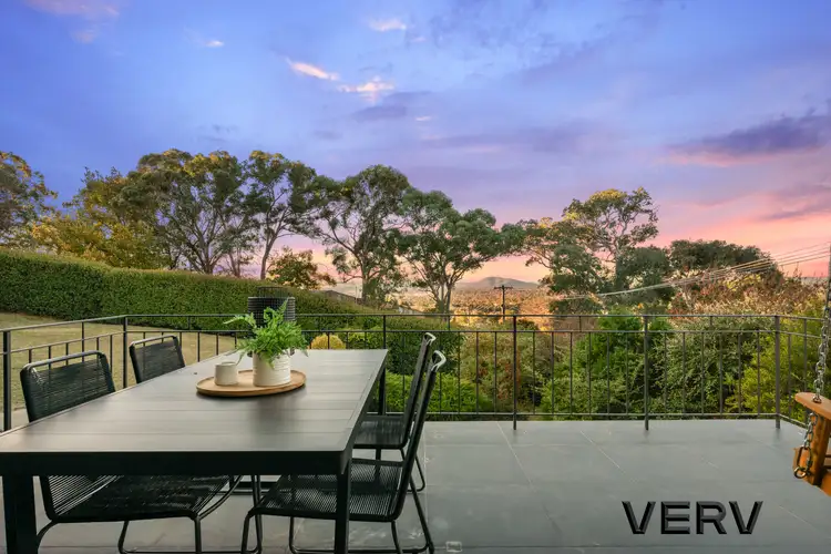 Third view of Homely house listing, 4 Simmons Place, Chapman ACT 2611