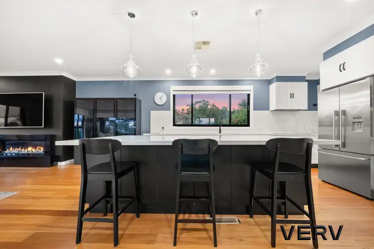 Fifth view of Homely house listing, 4 Simmons Place, Chapman ACT 2611