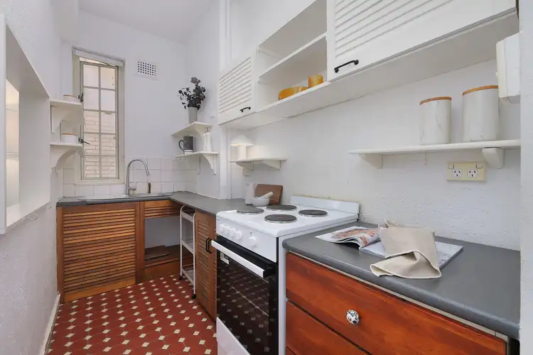 Third view of Homely apartment listing, 29/6 Stanley Street, Darlinghurst NSW 2010