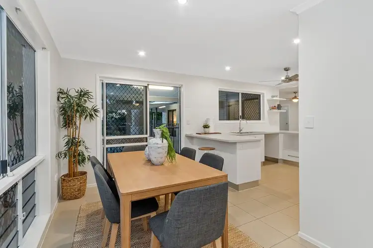 Fifth view of Homely house listing, 23 Santal Drive, Rasmussen QLD 4815