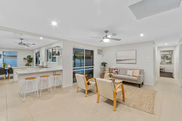 Sixth view of Homely house listing, 23 Santal Drive, Rasmussen QLD 4815