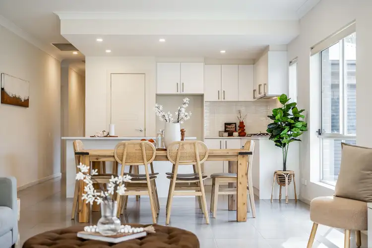 Second view of Homely house listing, 37 Red Gum Crescent, Mount Barker SA 5251