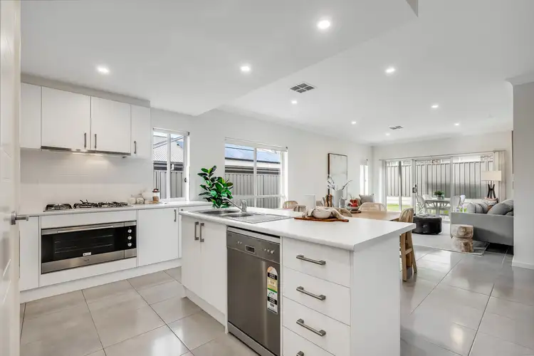 Third view of Homely house listing, 37 Red Gum Crescent, Mount Barker SA 5251