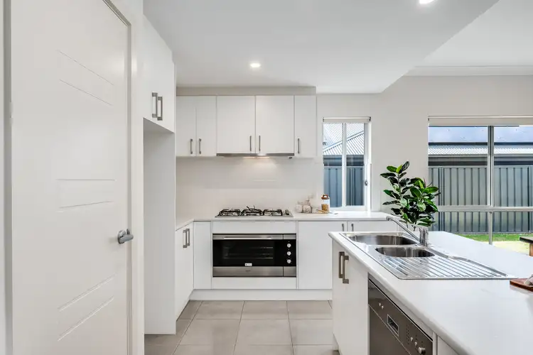Fourth view of Homely house listing, 37 Red Gum Crescent, Mount Barker SA 5251