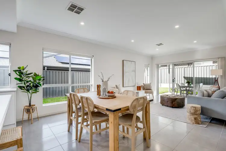 Fifth view of Homely house listing, 37 Red Gum Crescent, Mount Barker SA 5251