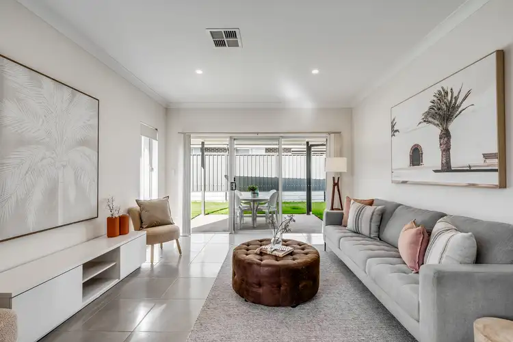 Sixth view of Homely house listing, 37 Red Gum Crescent, Mount Barker SA 5251