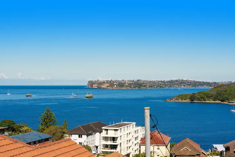3/14 Clifford Avenue, Fairlight NSW 2094