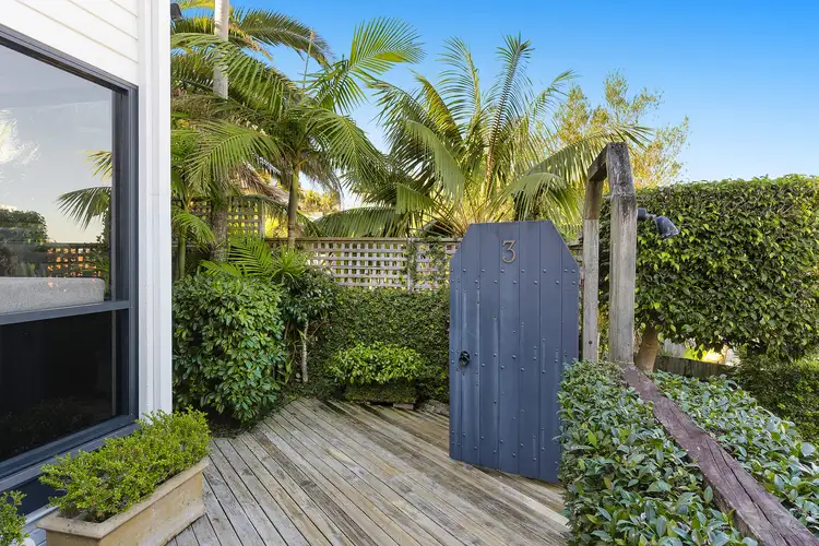 Fourth view of Homely townhouse listing, 3/14 Clifford Avenue, Fairlight NSW 2094