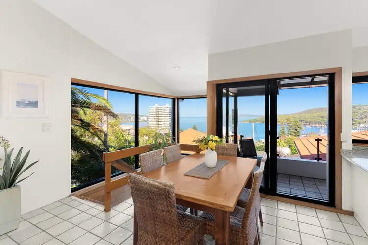 Fifth view of Homely townhouse listing, 3/14 Clifford Avenue, Fairlight NSW 2094