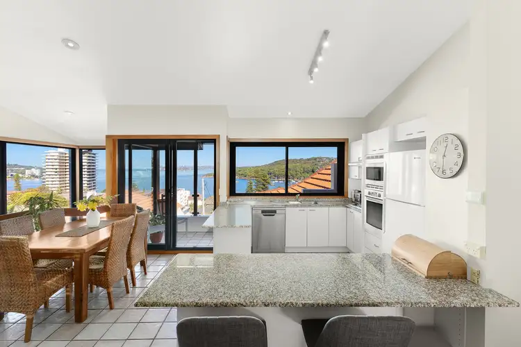 Sixth view of Homely townhouse listing, 3/14 Clifford Avenue, Fairlight NSW 2094