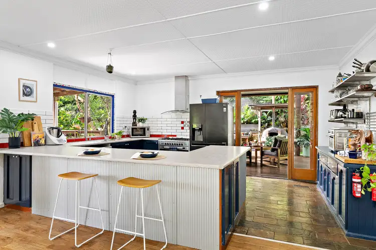 14 Petrie Creek Road, Nambour QLD 4560