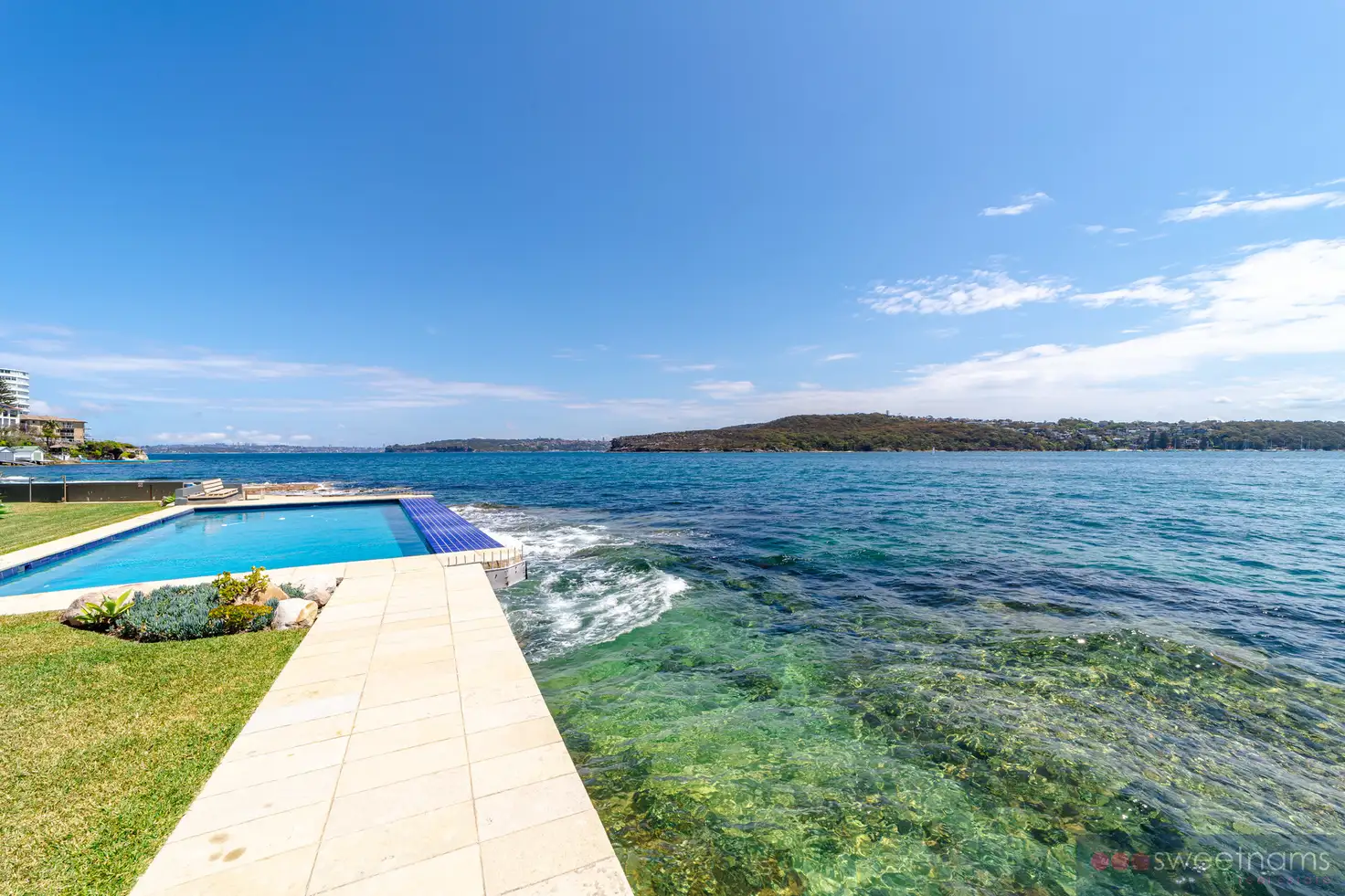 Main view of Homely studio listing, 1A/11A Oyama Avenue, Manly NSW 2095