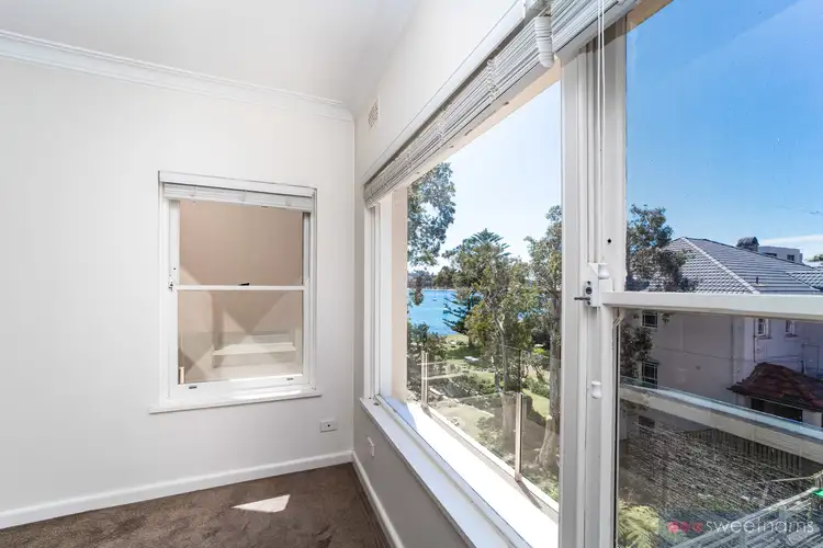 Second view of Homely studio listing, 1A/11A Oyama Avenue, Manly NSW 2095