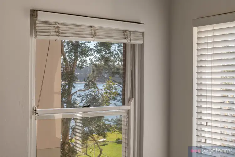 Third view of Homely studio listing, 1A/11A Oyama Avenue, Manly NSW 2095