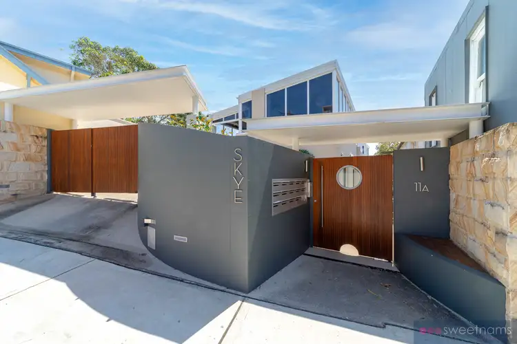 Fourth view of Homely studio listing, 1A/11A Oyama Avenue, Manly NSW 2095