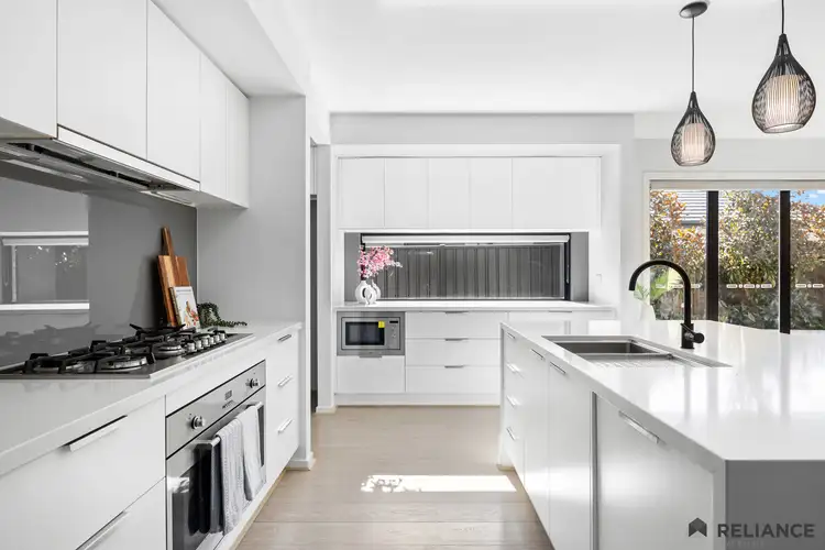Sixth view of Homely house listing, 4 Stuchbree Street, Cobblebank VIC 3338
