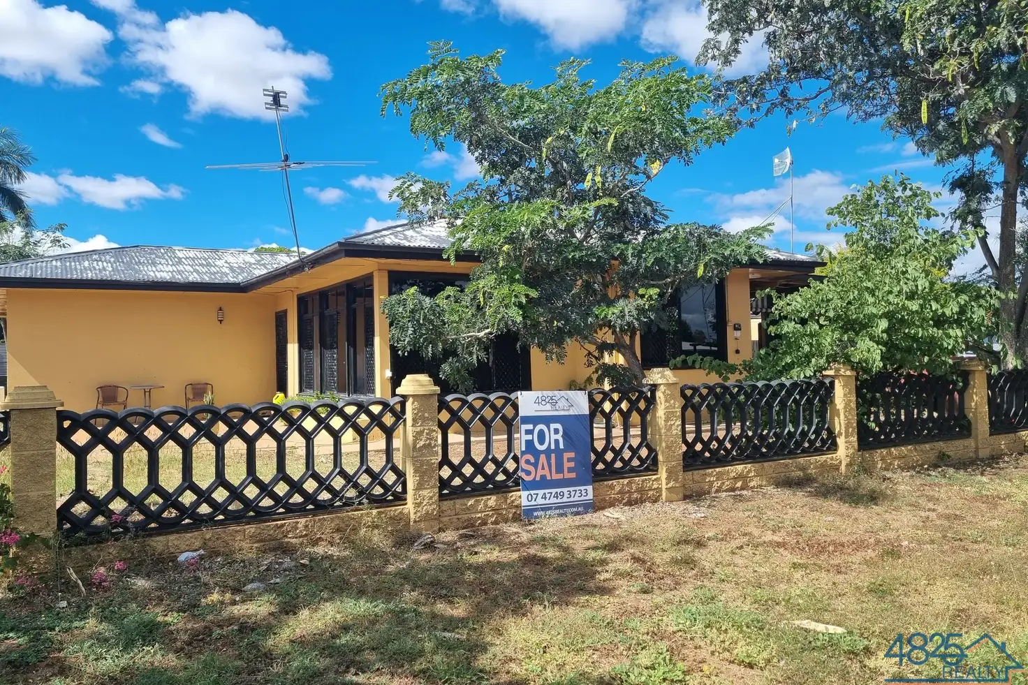 Main view of Homely house listing, 51 Joan Street, Mount Isa QLD 4825