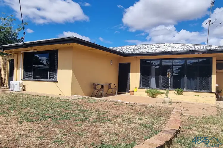 Second view of Homely house listing, 51 Joan Street, Mount Isa QLD 4825